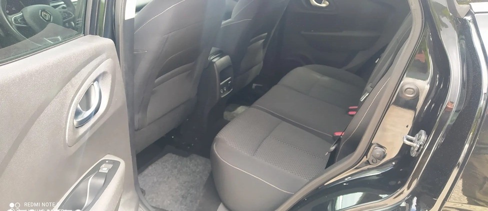 Renault Kadjar cena 69900 przebieg: 118600, rok produkcji 2020 z Grodków małe 562